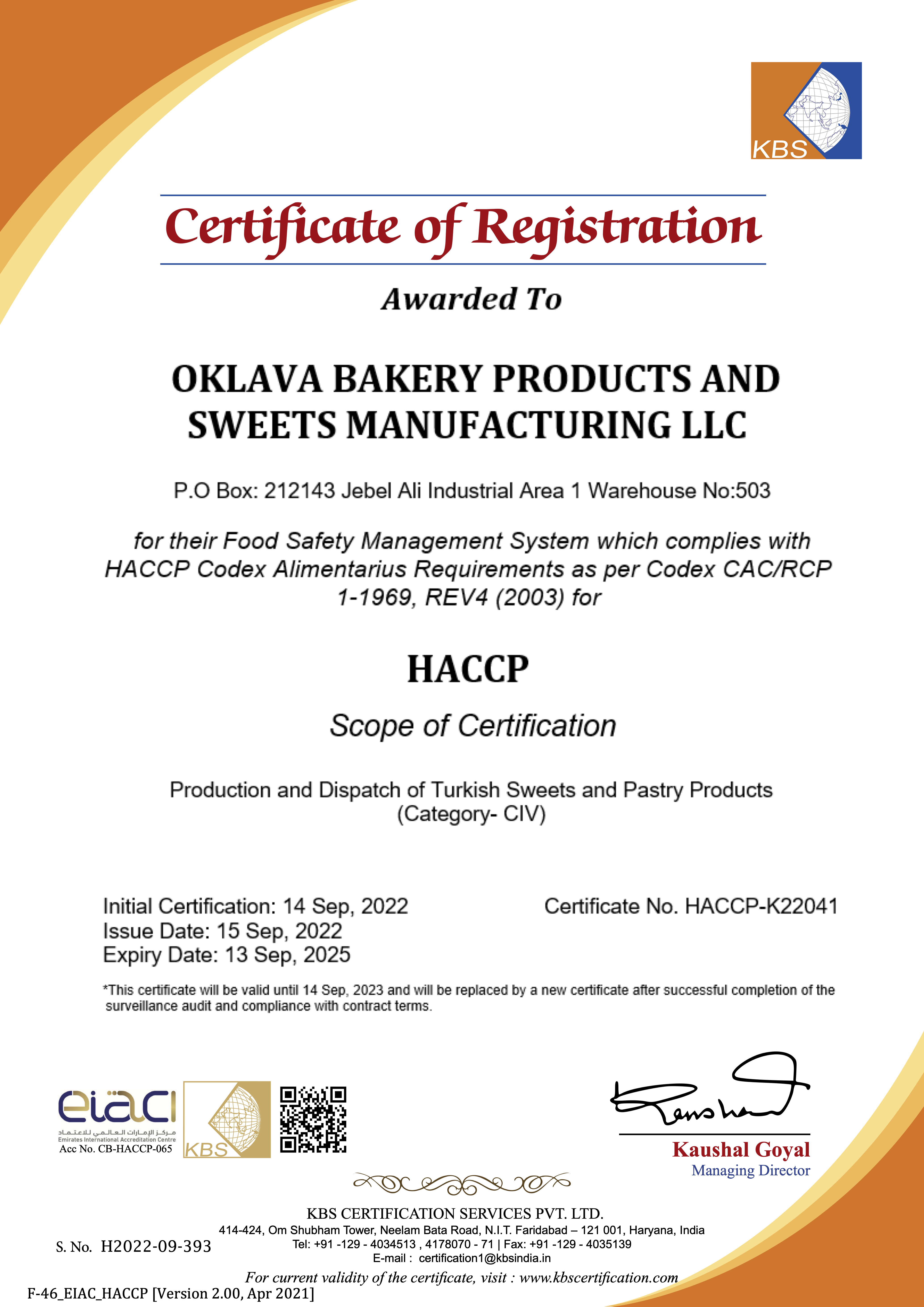 HACCP K22041%20Oklava%20Bakery%20and%20Sweets