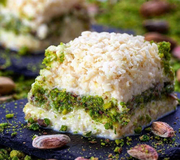soguk beyaz-cikolatali-baklava